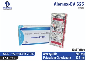 ALEMOX-CV 625